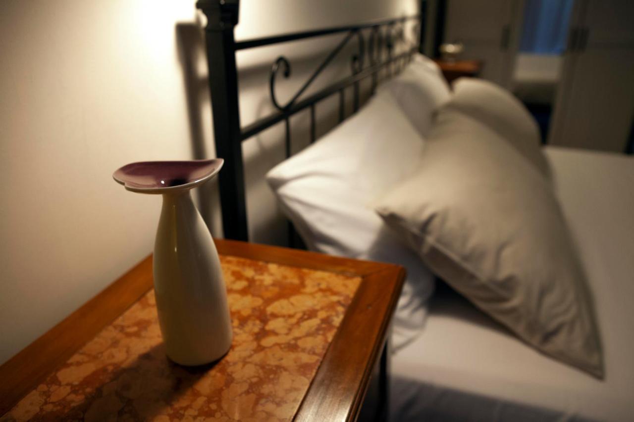 Jasper B&B 카타니아 외부 사진