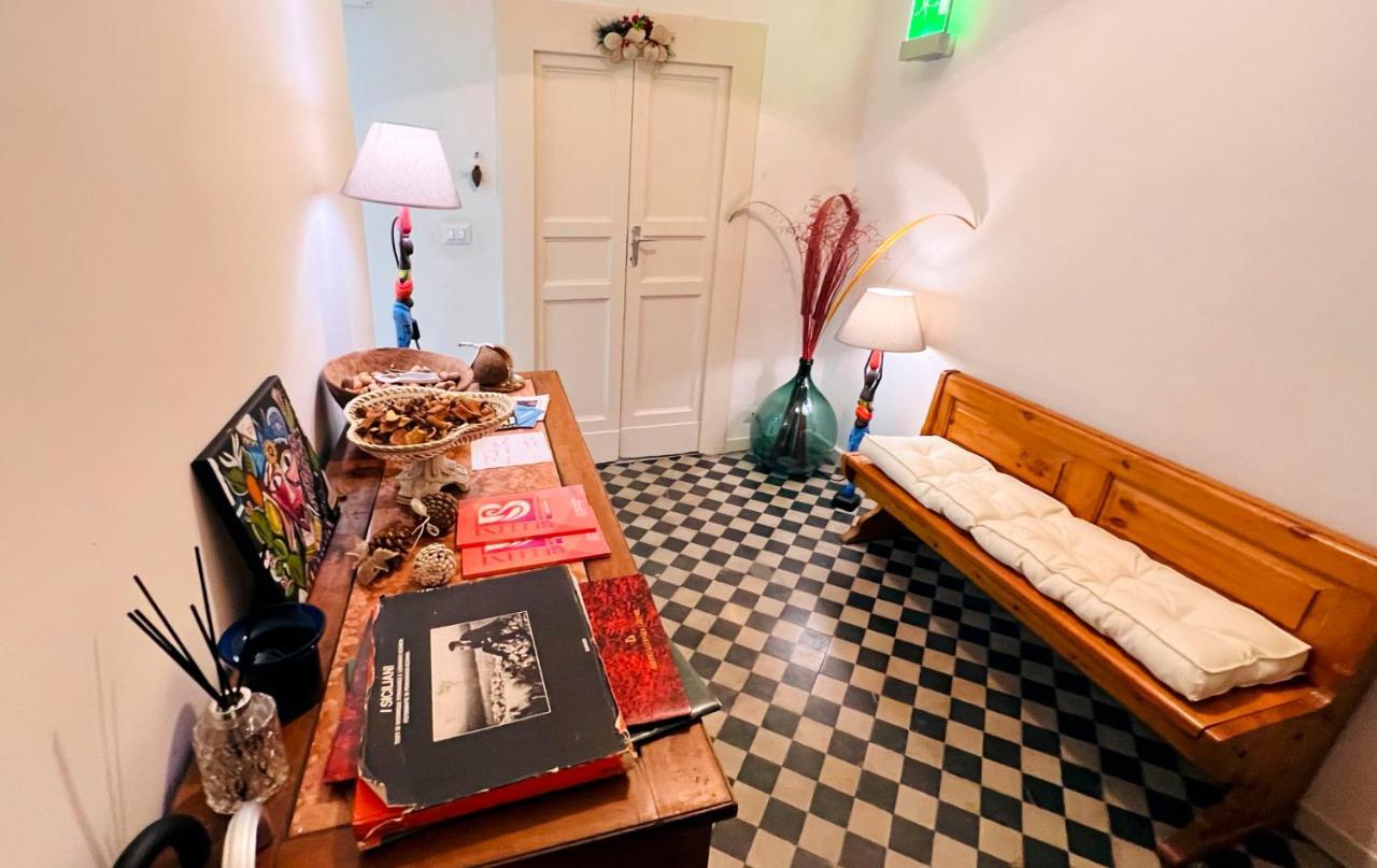 Jasper B&B 카타니아 외부 사진