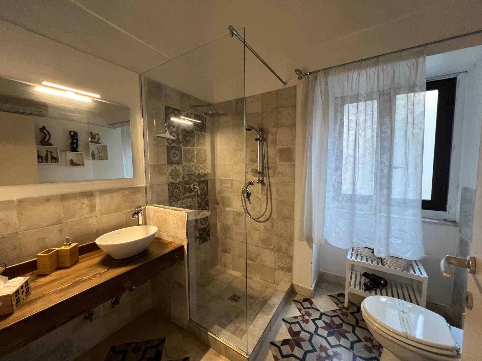 Jasper B&B 카타니아 외부 사진