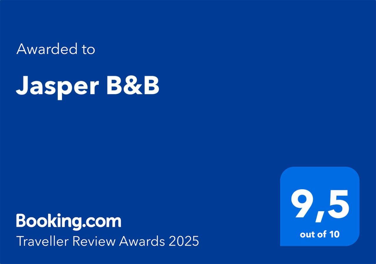 Jasper B&B 카타니아 외부 사진